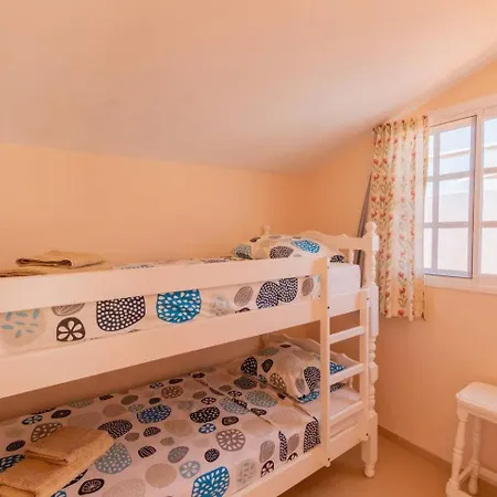 Penthouse With Jacuzzi By Dream Homes Tenerife * פוארטו דה סנטיאגו