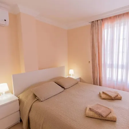 Penthouse With Jacuzzi By Dream Homes Tenerife דירה