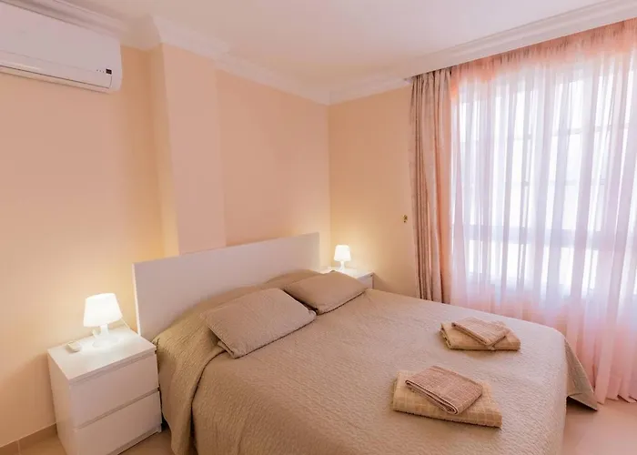 Penthouse With Jacuzzi By Dream Homes Tenerife Appartamento