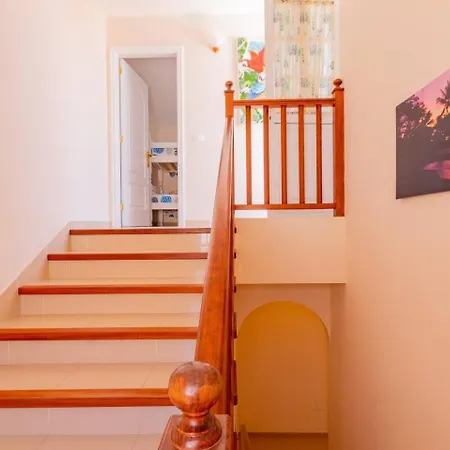 Appartement Penthouse With Jacuzzi By Dream Homes Tenerife Puerto de Santiago (Tenerife)