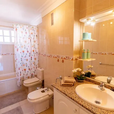 Penthouse With Jacuzzi By Dream Homes Tenerife Puerto de Santiago (Tenerife)