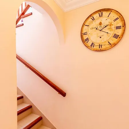 Penthouse With Jacuzzi By Dream Homes Tenerife *