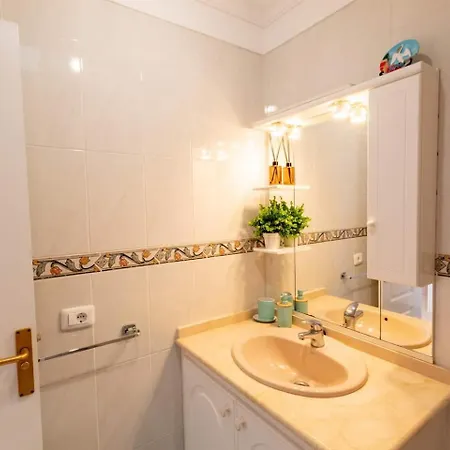 Penthouse With Jacuzzi By Dream Homes Tenerife