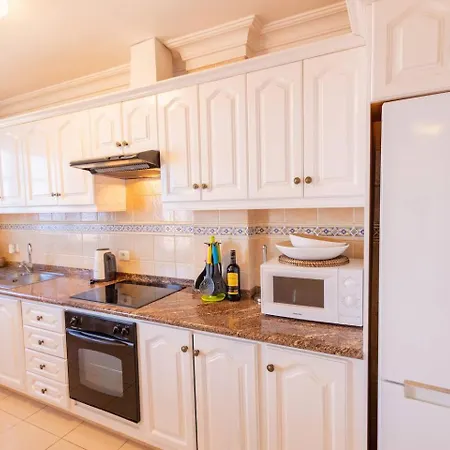 شقة Penthouse With Jacuzzi By Dream Homes Tenerife