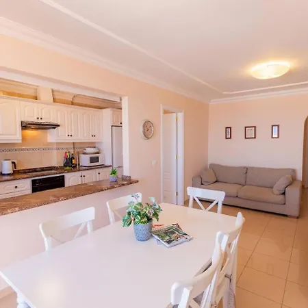 شقة Penthouse With Jacuzzi By Dream Homes Tenerife *