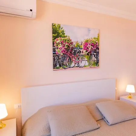 Penthouse With Jacuzzi By Dream Homes Tenerife * Puerto de Santiago (Tenerife)