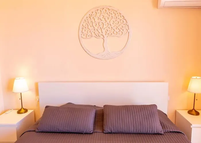 Appartement Penthouse With Jacuzzi By Dream Homes Tenerife *