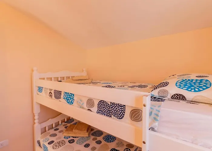 Lägenhet Penthouse With Jacuzzi By Dream Homes Tenerife