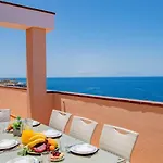 Apartman Penthouse With Jacuzzi By Dream Homes Tenerife