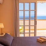Apartman Penthouse With Jacuzzi By Dream Homes Tenerife Puerto de Santiago