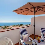 Penthouse With Jacuzzi By Dream Homes Tenerife Apartman *