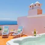 Apartman Penthouse With Jacuzzi By Dream Homes Tenerife *
