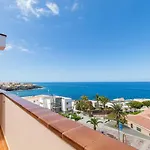 Penthouse With Jacuzzi By Dream Homes Tenerife * Puerto de Santiago