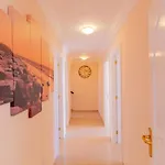Penthouse With Jacuzzi By Dream Homes Tenerife Apartman