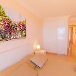 Apartman Penthouse With Jacuzzi By Dream Homes Tenerife *