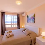 Penthouse With Jacuzzi By Dream Homes Tenerife * Puerto de Santiago