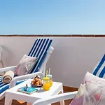 Penthouse With Jacuzzi By Dream Homes Tenerife Apartman *