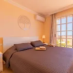 Penthouse With Jacuzzi By Dream Homes Tenerife Apartman Puerto de Santiago