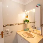 Penthouse With Jacuzzi By Dream Homes Tenerife