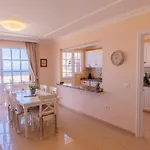 Penthouse With Jacuzzi By Dream Homes Tenerife Apartman *