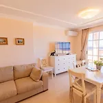 Penthouse With Jacuzzi By Dream Homes Tenerife Puerto de Santiago