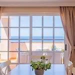 Penthouse With Jacuzzi By Dream Homes Tenerife