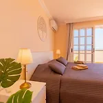 Penthouse With Jacuzzi By Dream Homes Tenerife Apartman *