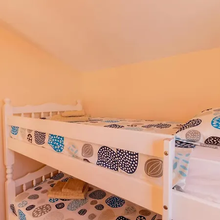 Апартаменты Penthouse With Jacuzzi By Dream Homes Tenerife