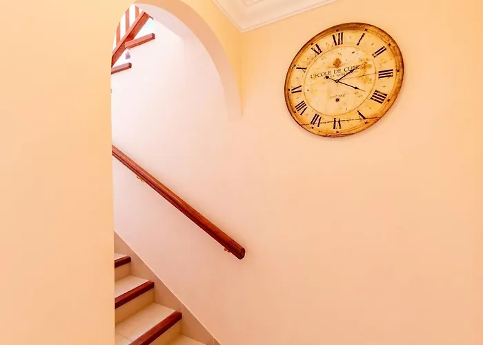 Penthouse With Jacuzzi By Dream Homes Tenerife *